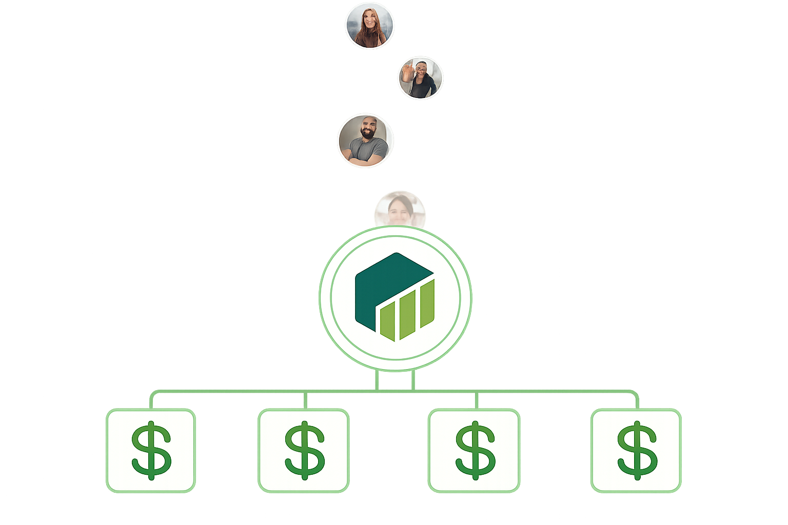 GoHighLevel AI voice agent